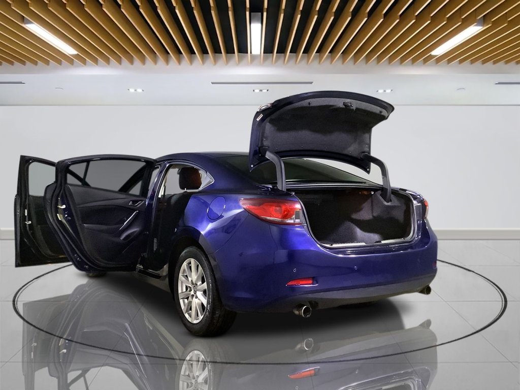 Used Mazda Mazda6 2016 for sale - 76495899: Photo 10