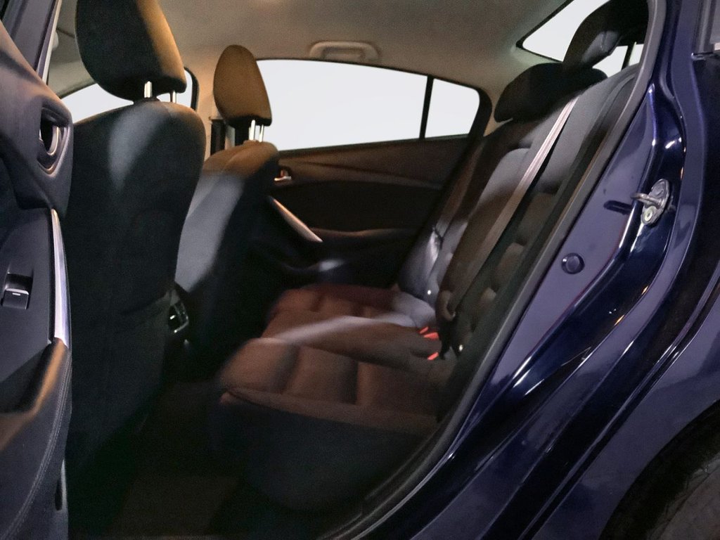 Used Mazda Mazda6 2016 for sale - 76495899: Photo 13