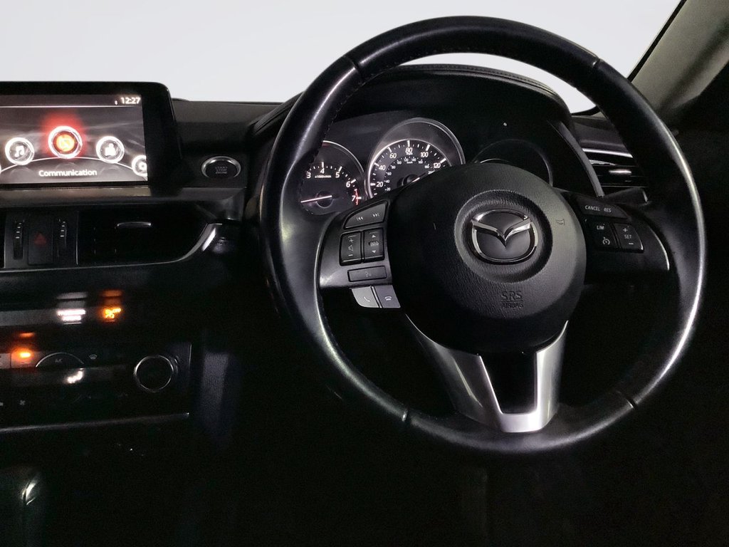 Used Mazda Mazda6 2016 for sale - 76495899: Photo 15
