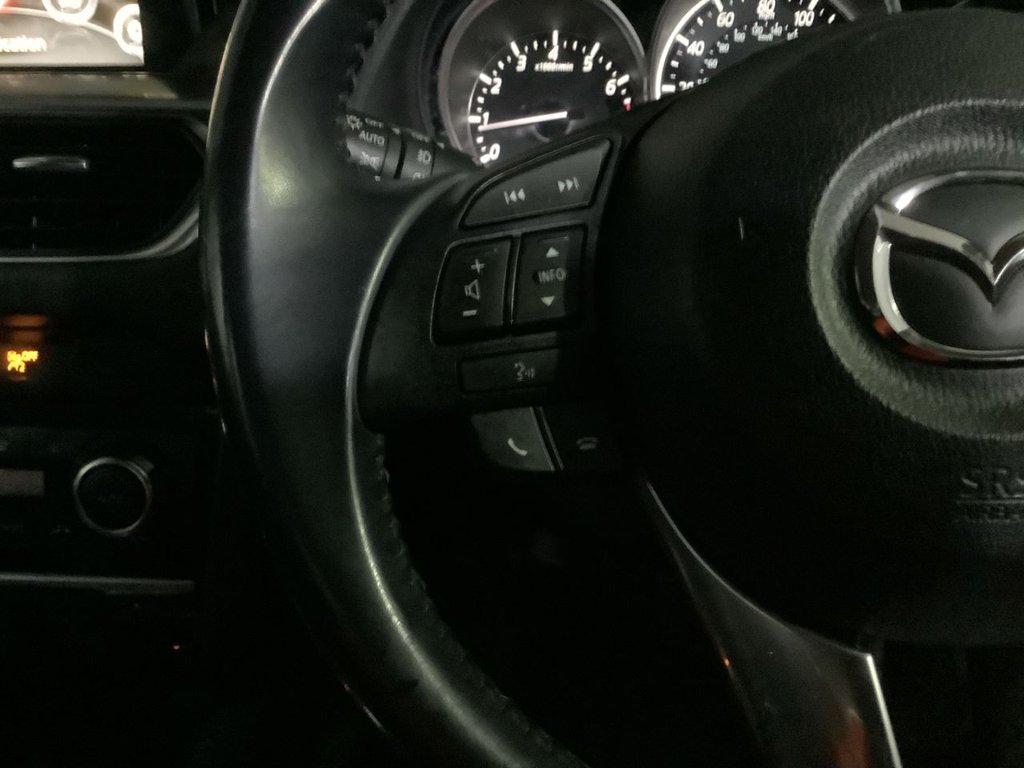 Used Mazda Mazda6 2016 for sale - 76495899: Photo 17