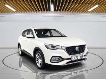 2022 (72) - 1.5 T-GDI 16.6 kWh Excite SUV 5dr Petrol Plug-in Hybrid Auto Euro 6 (s/s) (