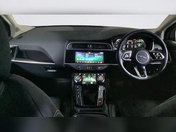 Used Jaguar I-Pace 2020 for sale - 75585144: Photo