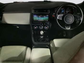 Used Jaguar E-Pace 2019 for sale - 74968547: Photo