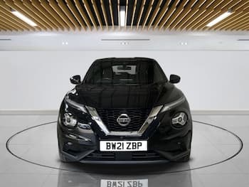 Used Nissan Juke 2021 for sale - 79666686: Photo