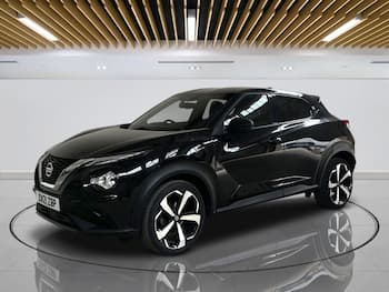 Used Nissan Juke 2021 for sale - 79666686: Photo