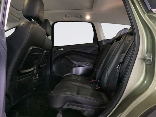 Used Ford Kuga 2014 for sale - 76291101: Photo 13