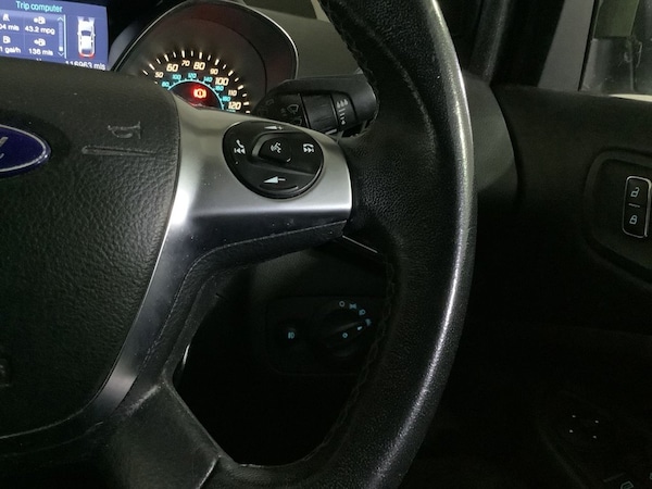 Used Ford Kuga 2014 for sale - 76291101: Photo 19