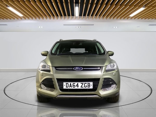 Used Ford Kuga 2014 for sale - 76291101: Photo 2