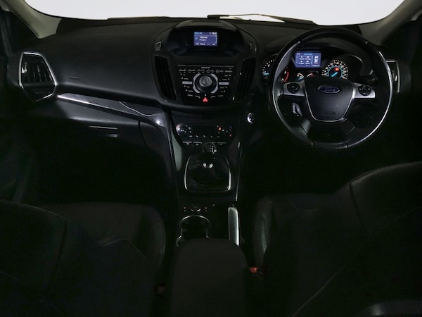 Used Ford Kuga 2014 for sale - 76291101: Photo 3