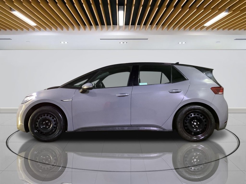 Used Volkswagen ID.3 2022 for sale - 77897610: Photo 4