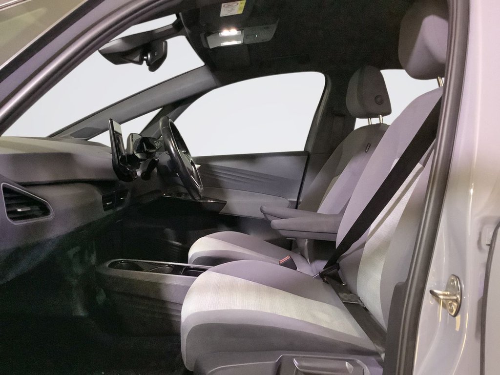 Used Volkswagen ID.3 2022 for sale - 77897610: Photo 9