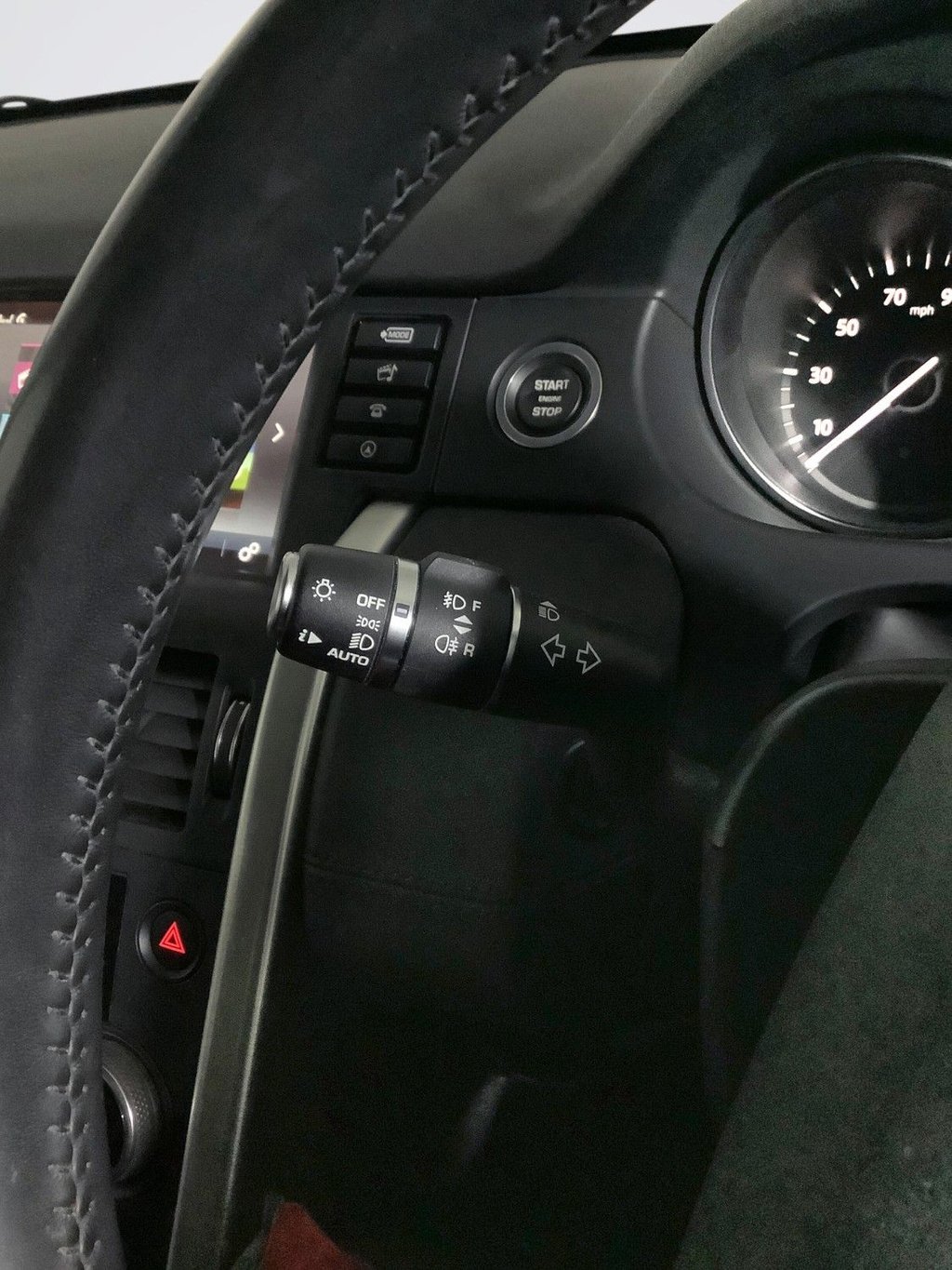 Used Land Rover Discovery Sport 2018 for sale - 76670605: Photo 20