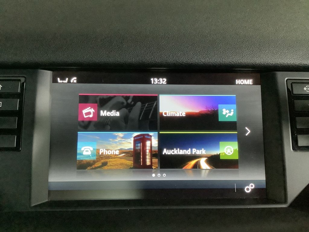 Used Land Rover Discovery Sport 2018 for sale - 76670605: Photo 23