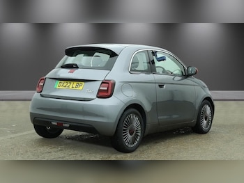 Used Fiat 500 2022 for sale - 78330415: Photo