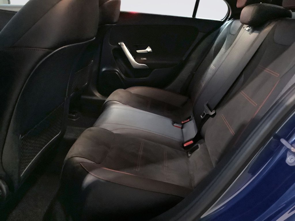 Used Mercedes-Benz A-Class 2021 for sale - 76867562: Photo 7