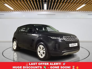 2021 (21) - 1.5 P300e 12.2kWh S SUV 5dr Petrol Plug-in Hybrid Auto 4WD Euro 6 (s/s) (30