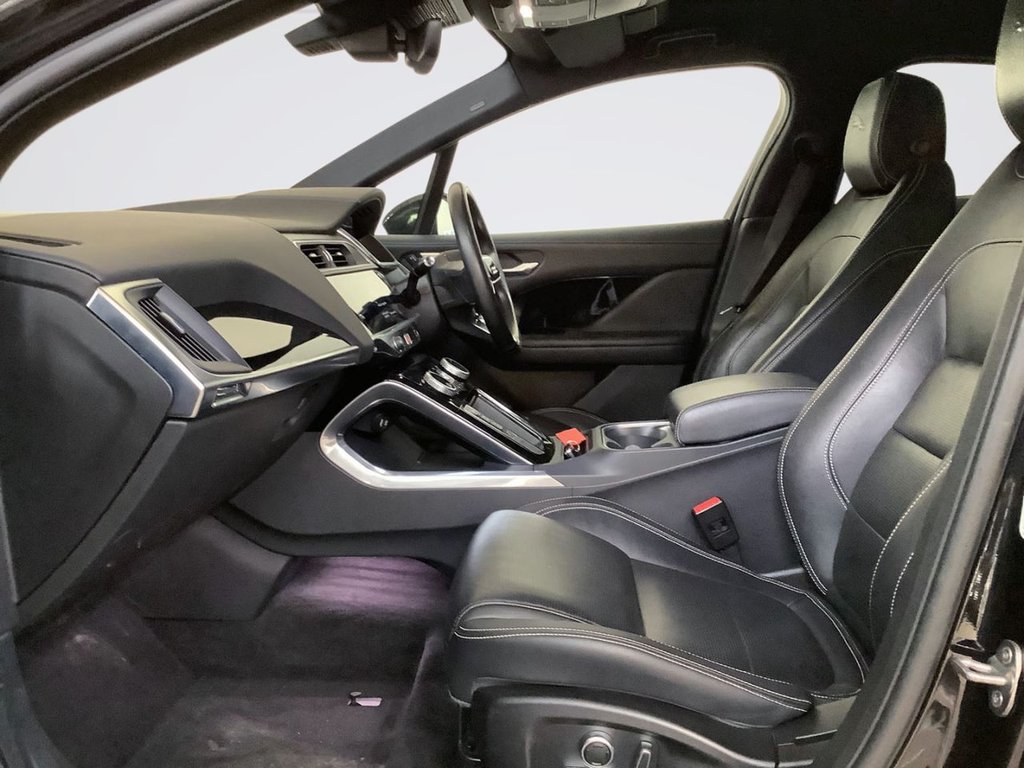 Used Jaguar I-Pace 2021 for sale - 78056139: Photo 12