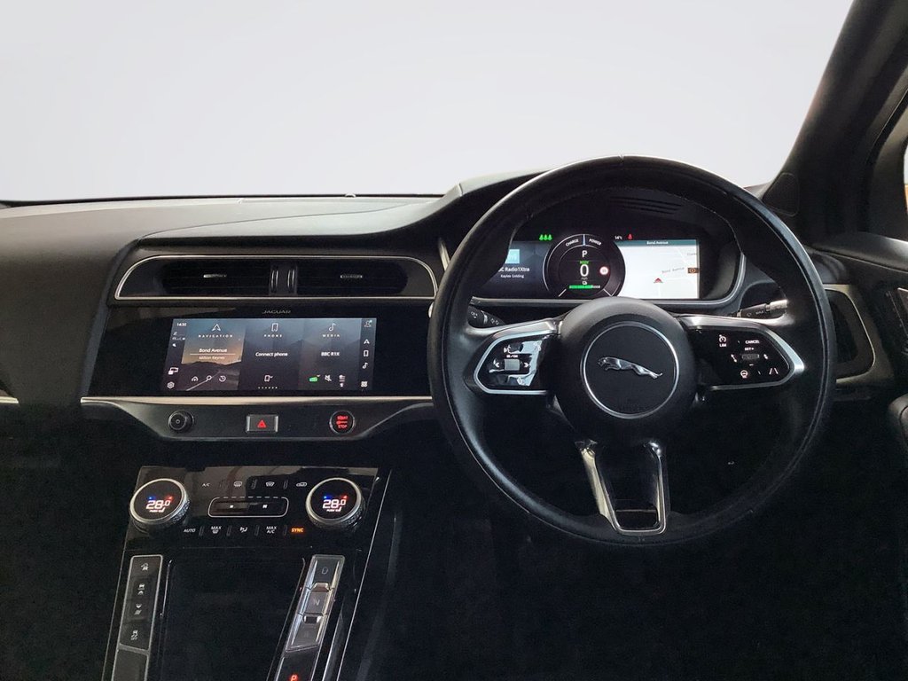 Used Jaguar I-Pace 2021 for sale - 78056139: Photo 15