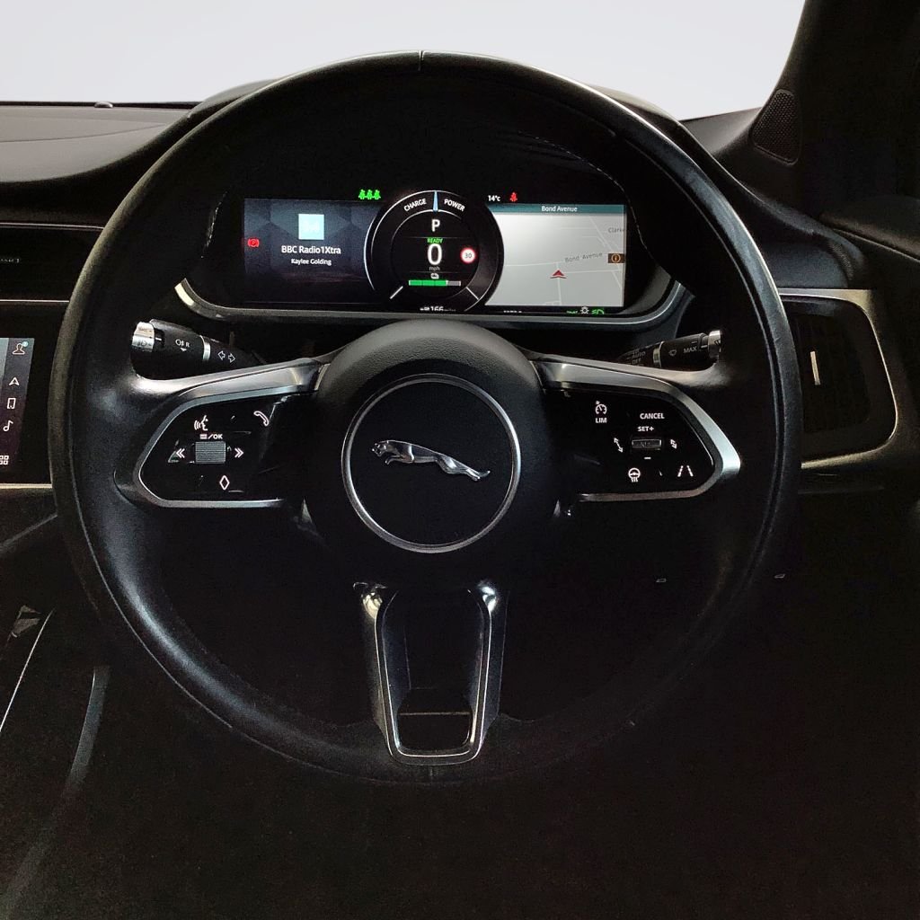 Used Jaguar I-Pace 2021 for sale - 78056139: Photo 16