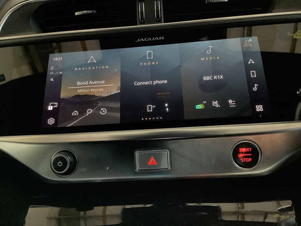 Used Jaguar I-Pace 2021 for sale - 78056139: Photo 23