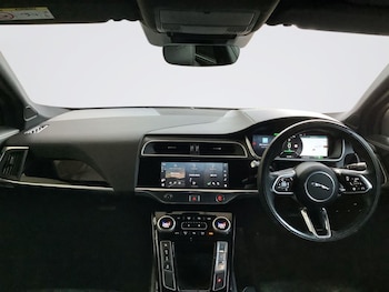 Used Jaguar I-Pace 2021 for sale - 78056139: Photo