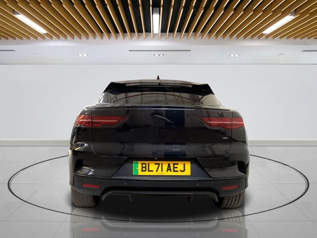 Used Jaguar I-Pace 2021 for sale - 78056139: Photo 7
