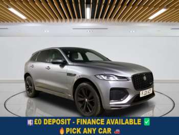 2021 (21) - 2.0 D200 R-Dynamic SE 5dr Auto AWD