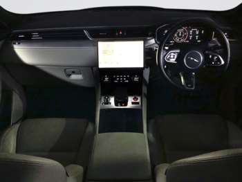 Used Jaguar F-Pace 2021 for sale - 74877265: Photo