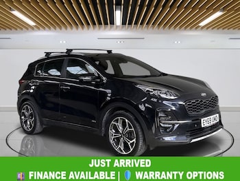Used Kia Sportage 2019 for sale - 79182740: Photo
