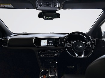 Used Kia Sportage 2019 for sale - 79182740: Photo