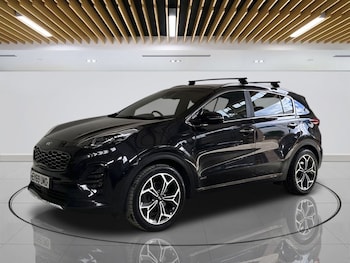 Used Kia Sportage 2019 for sale - 79182740: Photo