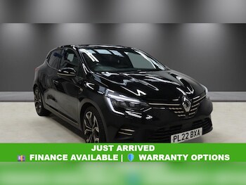 Used Renault Clio 2022 for sale - 78349958: Photo
