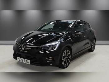 Used Renault Clio 2022 for sale - 78349958: Photo