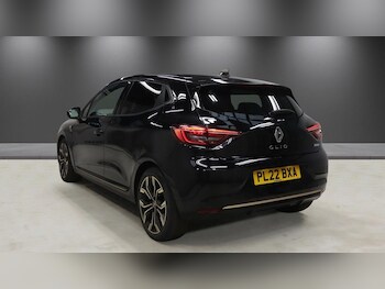 Used Renault Clio 2022 for sale - 78349958: Photo