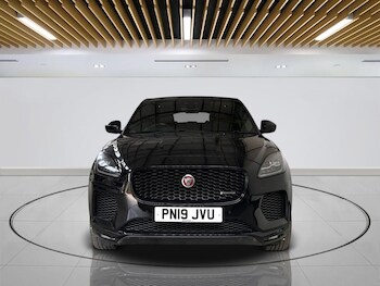 Used Jaguar E-Pace 2019 for sale - 78839688: Photo