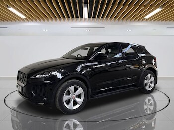 Used Jaguar E-Pace 2019 for sale - 78839688: Photo