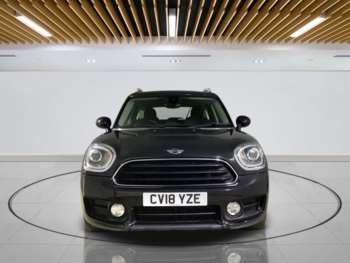 Used MINI Countryman 2018 for sale - 74547818: Photo