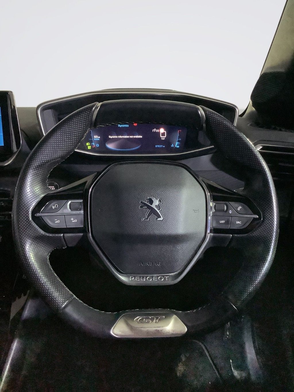 Used Peugeot 208 2022 for sale - 76372473: Photo 16
