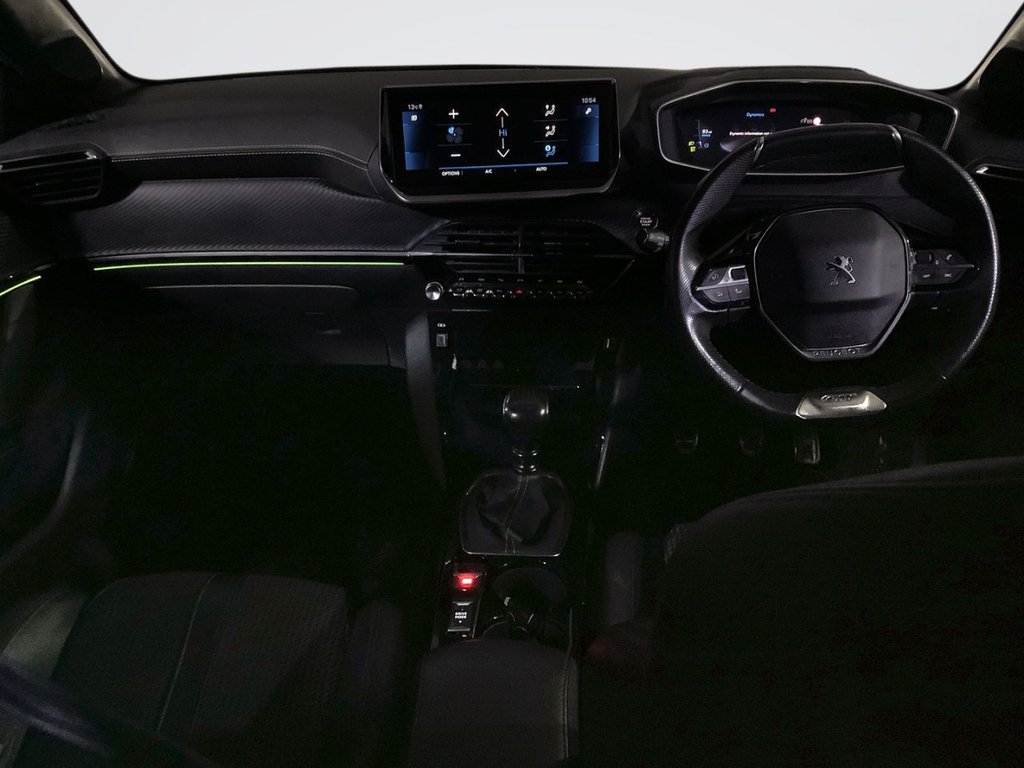 Used Peugeot 208 2022 for sale - 76372473: Photo 3