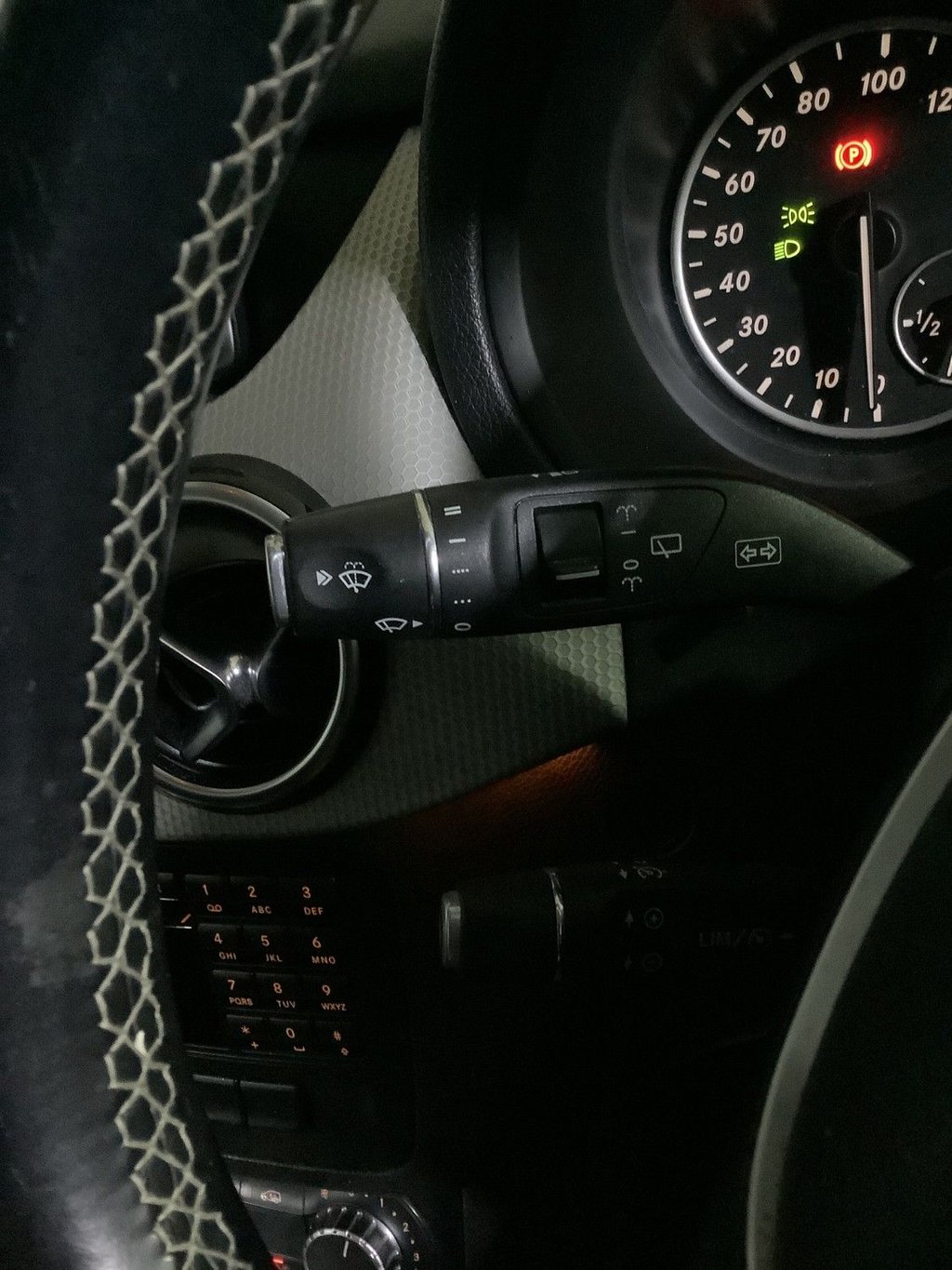 Used Mercedes-Benz B Class 2014 for sale - 76381532: Photo 20