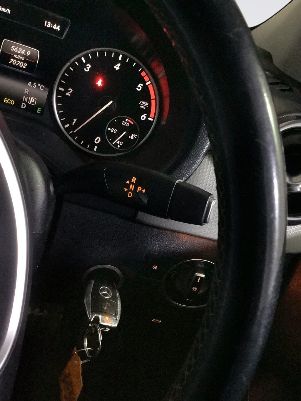 Used Mercedes-Benz B Class 2014 for sale - 76381532: Photo 21