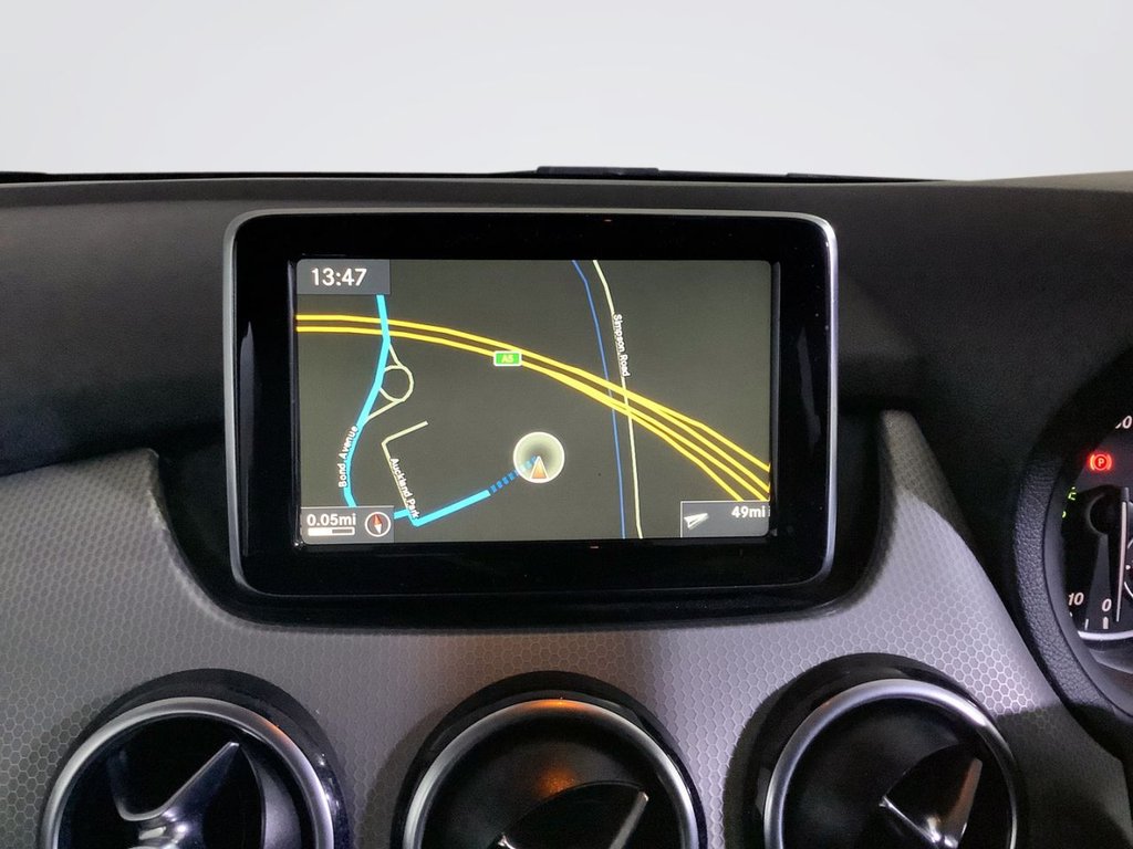 Used Mercedes-Benz B Class 2014 for sale - 76381532: Photo 25