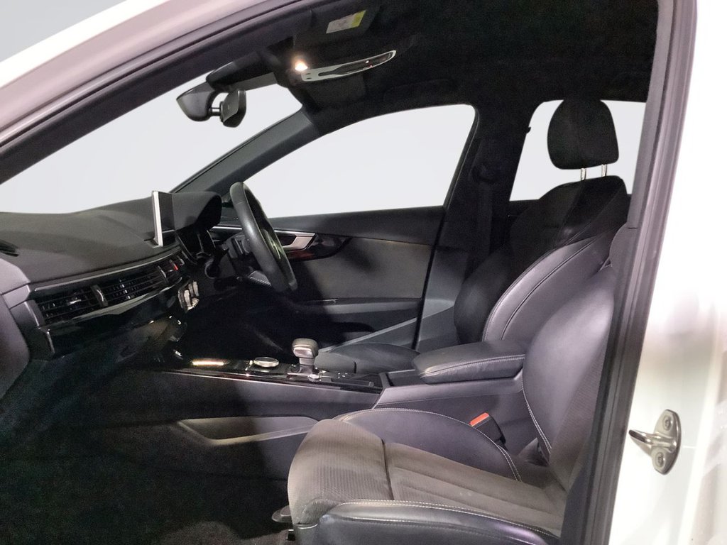 Used Audi A4 2019 for sale - 76539676: Photo 12