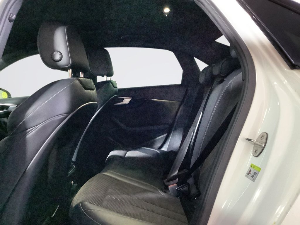 Used Audi A4 2019 for sale - 76539676: Photo 13