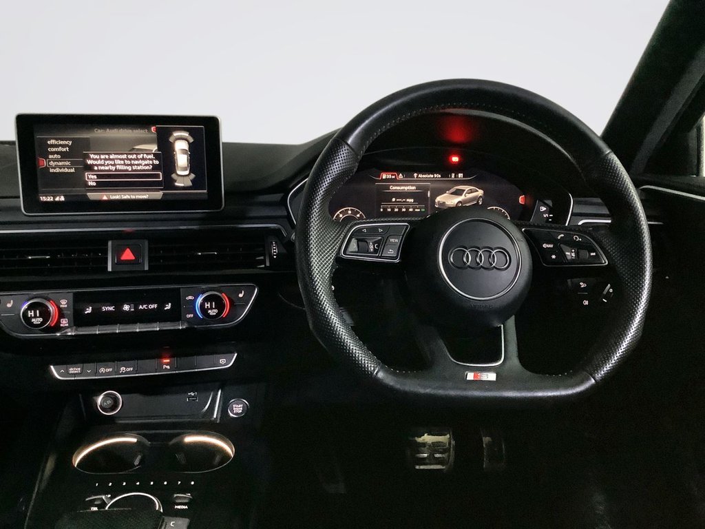 Used Audi A4 2019 for sale - 76539676: Photo 15