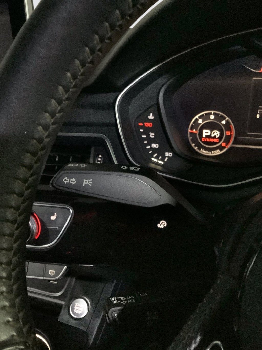 Used Audi A4 2019 for sale - 76539676: Photo 20