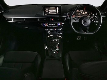 Used Audi A4 2019 for sale - 76539676: Photo