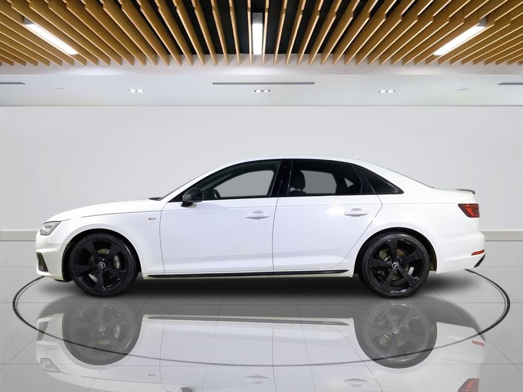 Used Audi A4 2019 for sale - 76539676: Photo 5