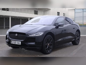 Used Jaguar I-Pace 2019 for sale - 76147950: Photo 2