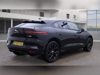 Used Jaguar I-Pace 2019 for sale - 76147950: Photo 4